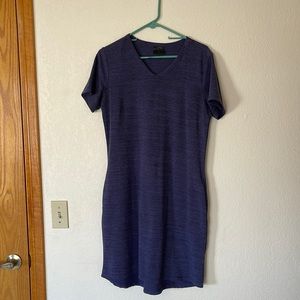 32 Cool Brand Medium Blue Dress